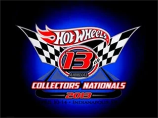 13th Collectors Nationals